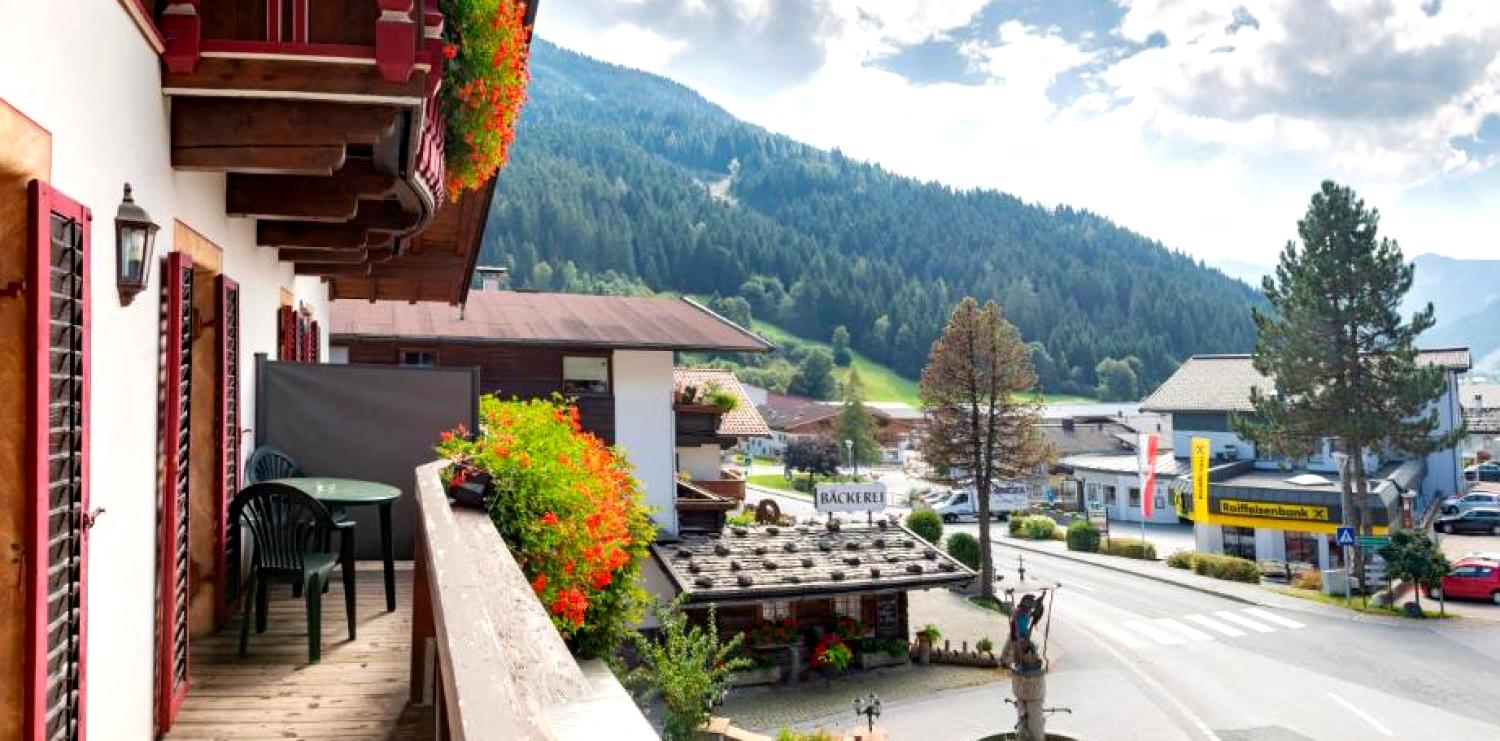 Starchenthof