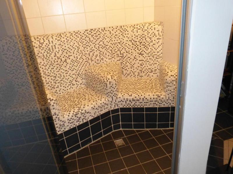Appartement Ferienwohnung Beautyfarm