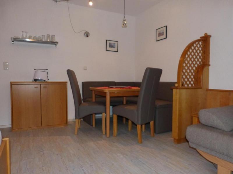 Appartement Ferienwohnung 3
