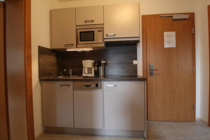 Appartement Ferienwohnung Whirlpool