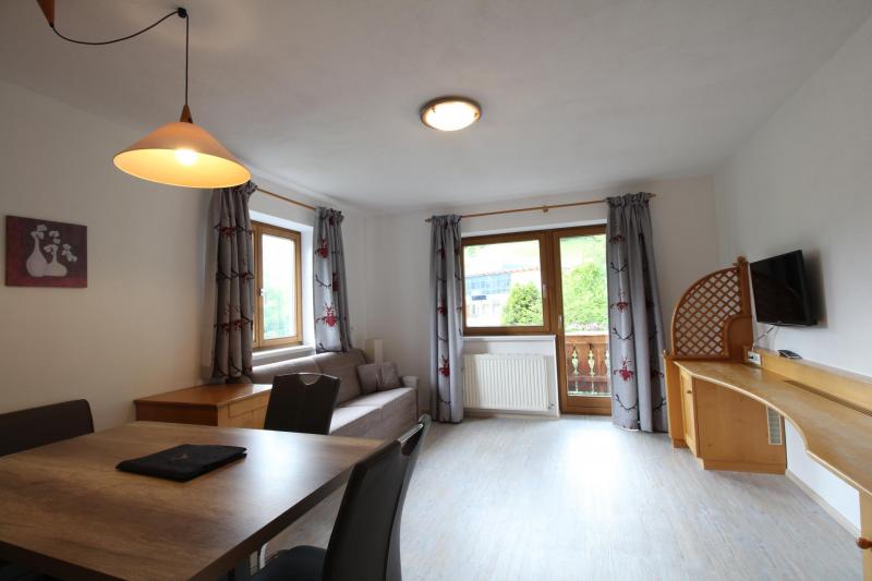 Appartement Ferienwohnung Bergführer