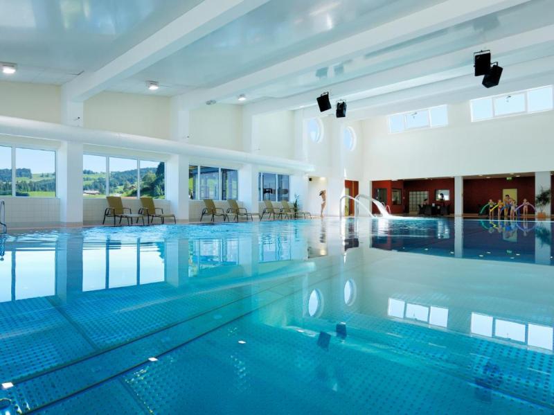 Hotel Bregenz