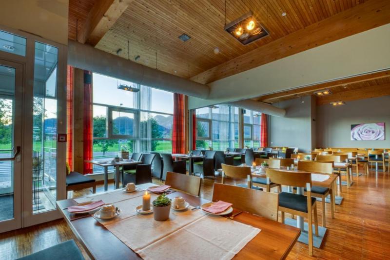 Hotel Österreich
