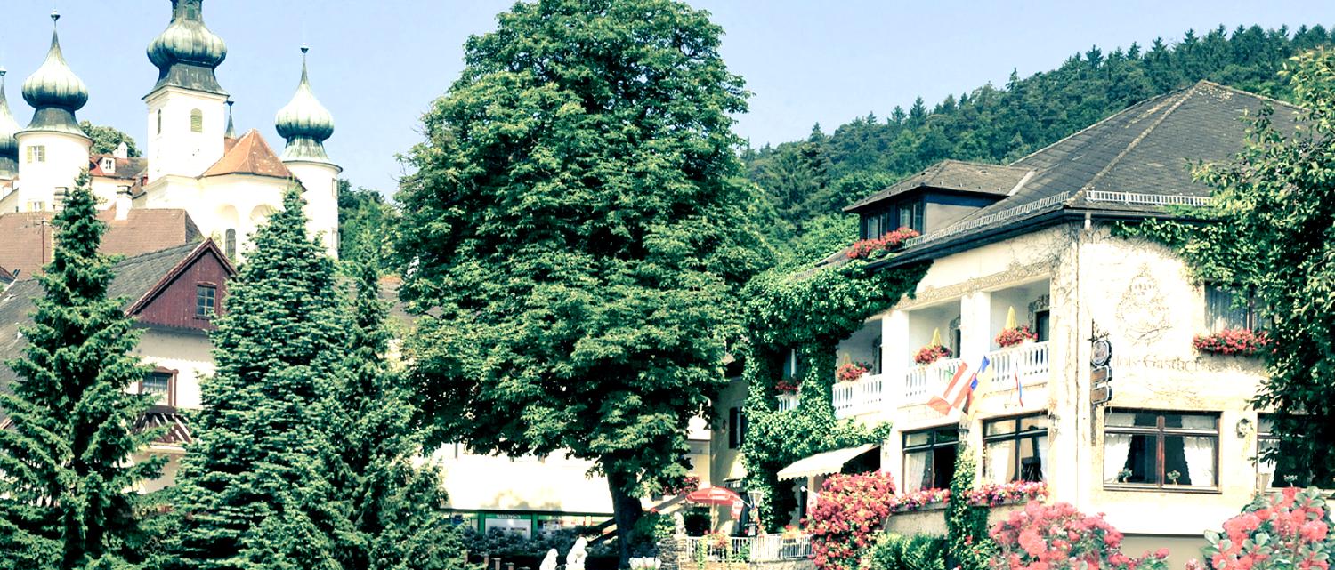 Hotel Melk