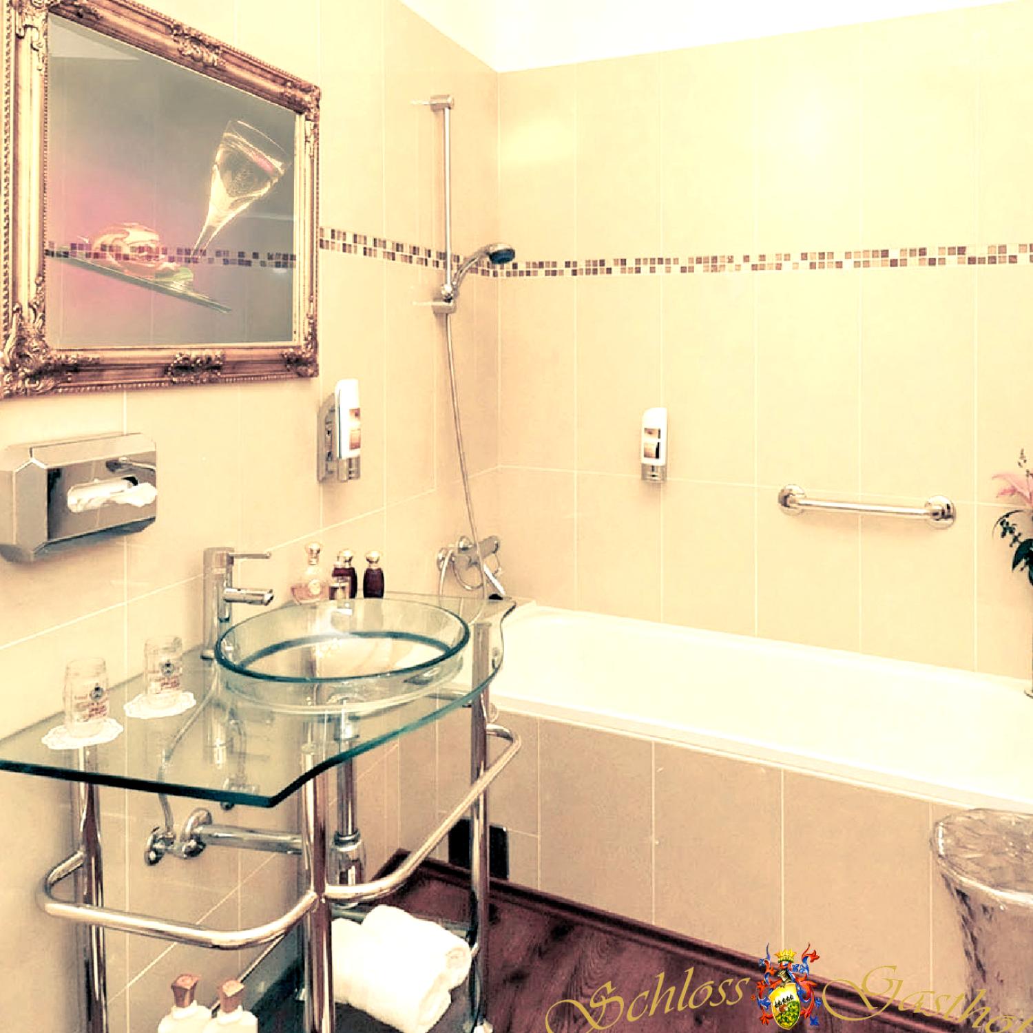 Hotel Whirlpool