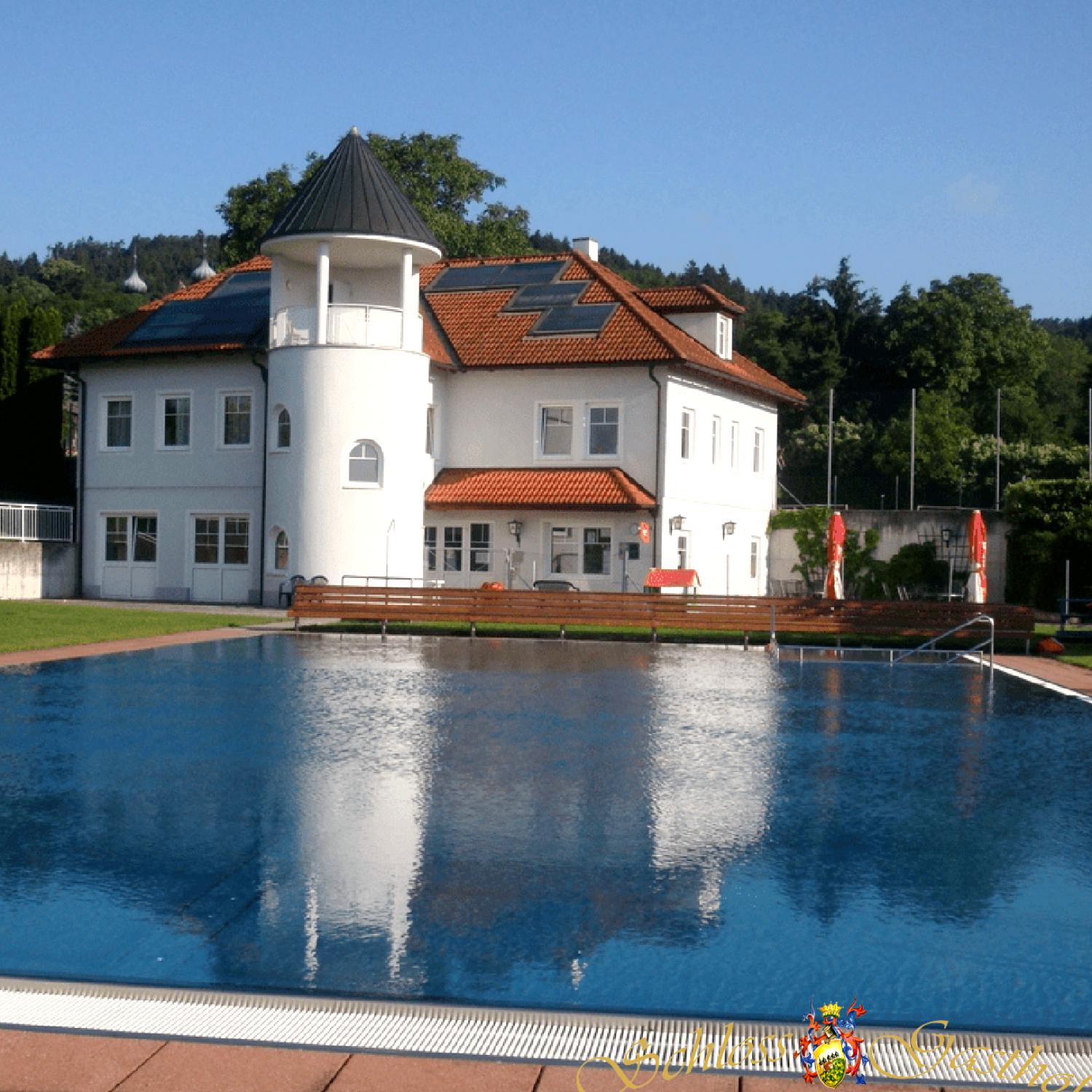 Hotel Bergführer