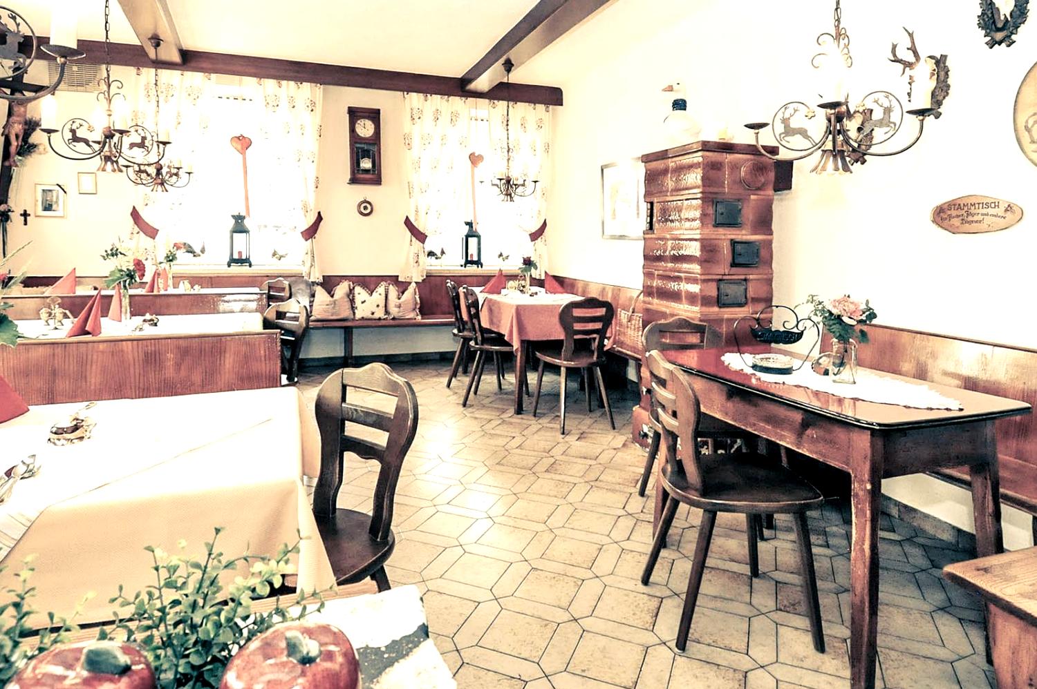 Hotel Hallenbad
