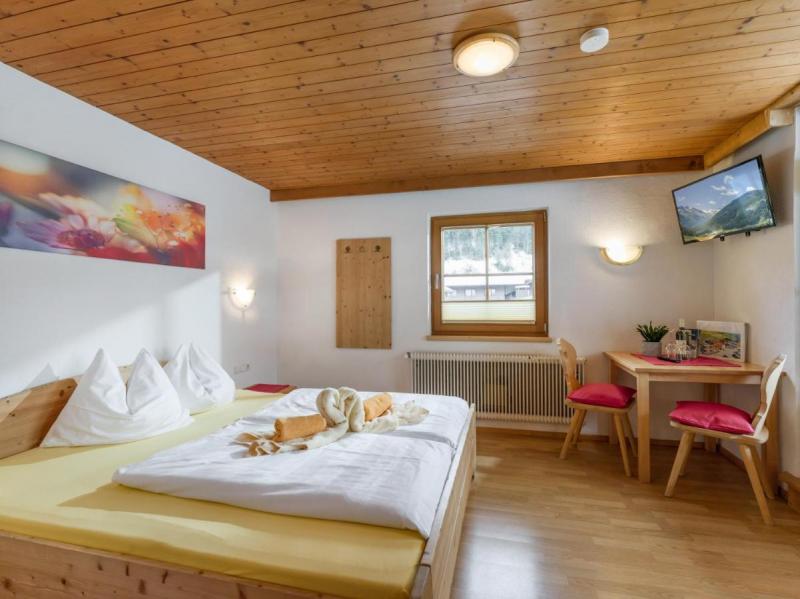 Privatvermieter Tirol
