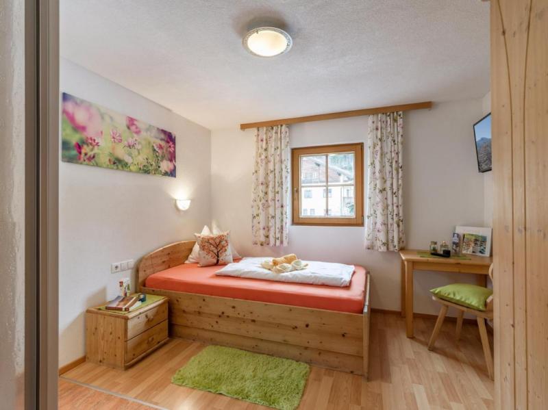 Privatvermieter Wellness-Bereich