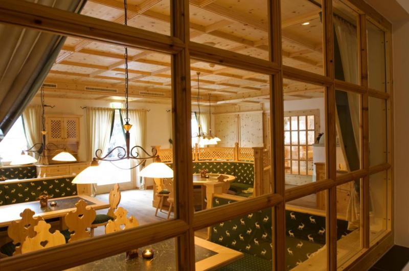 Hotel Sauna