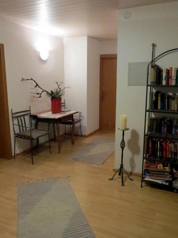 Affittuario privato Feldkirch