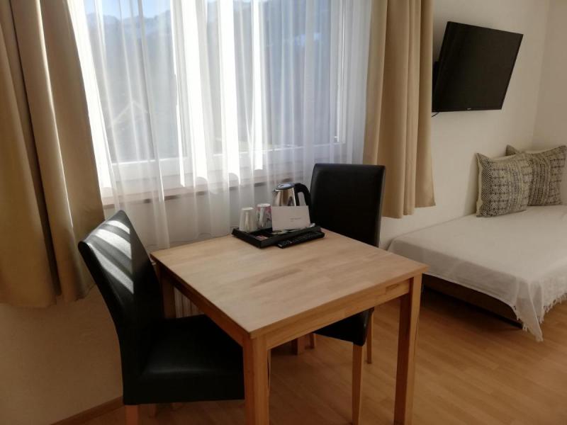 Affittuario privato Centro di bellezza