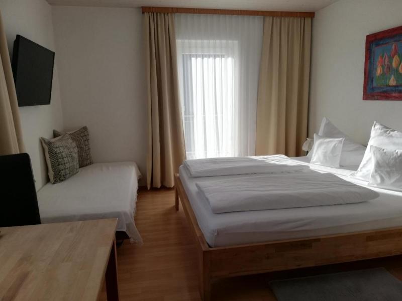 Affittuario privato Vorarlberg