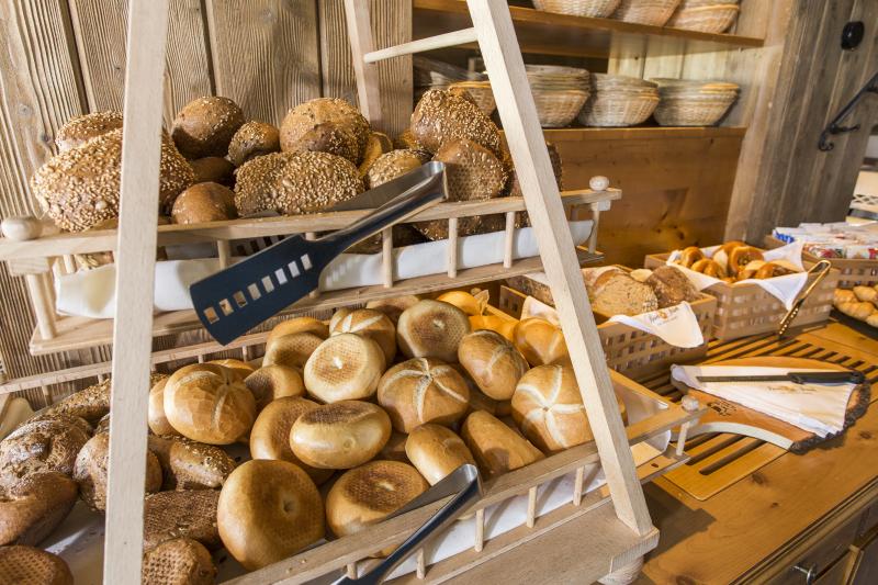 Hotel guide for the mountains