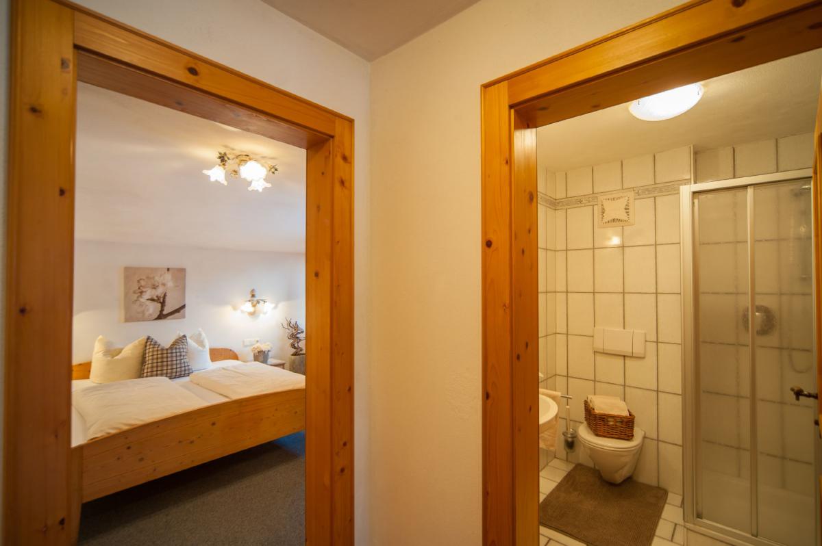Appartement Ferienwohnung Whirlpool