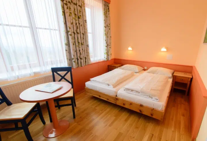 JUFA Hotel Hochrindl