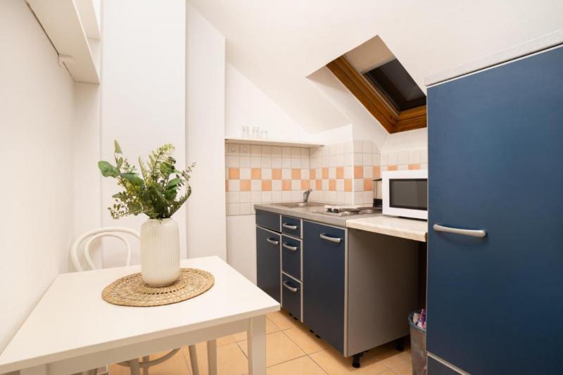 Appartement Ferienwohnung Massage