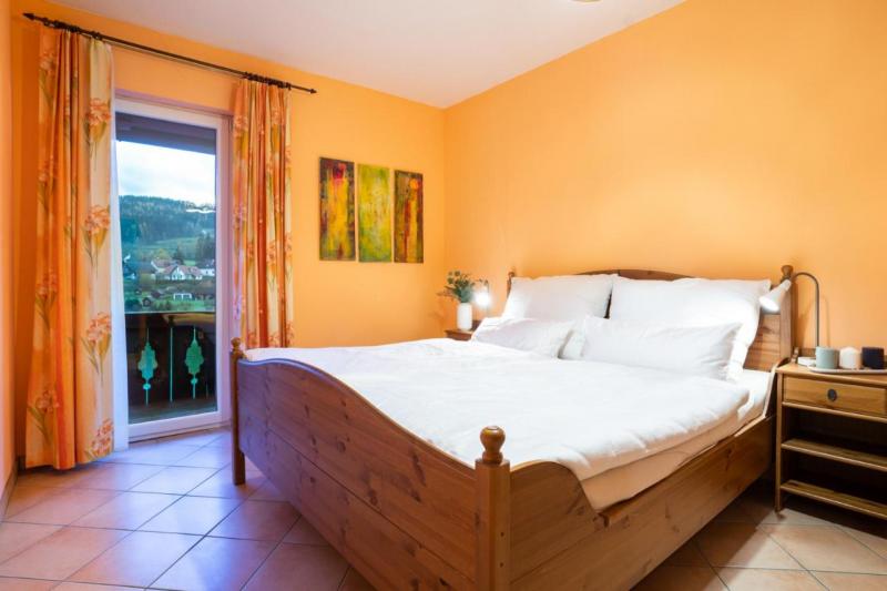 Appartement Ferienwohnung Schilehrer