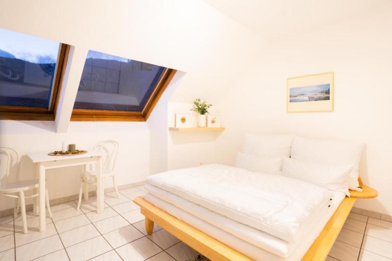 Appartement Ferienwohnung Bergführer