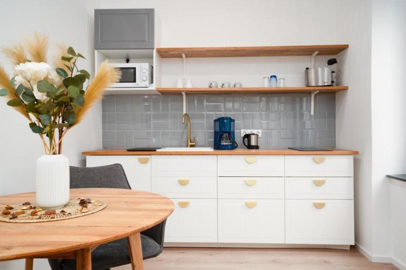 Appartement Ferienwohnung Schwimmbad