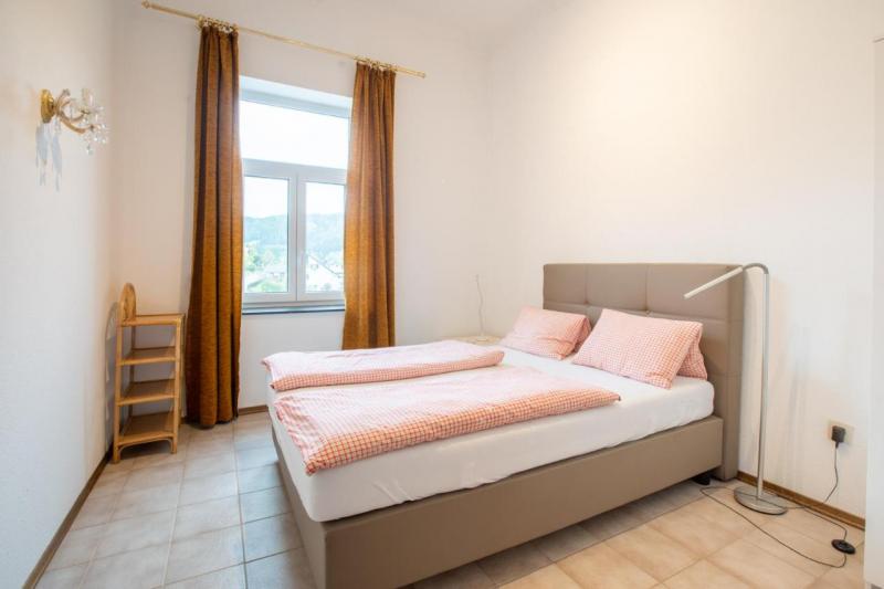 Appartement Ferienwohnung Österreich