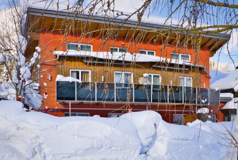 Appartement Ferienwohnung Österreich