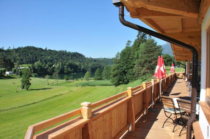 Bauernhof Beautyfarm
