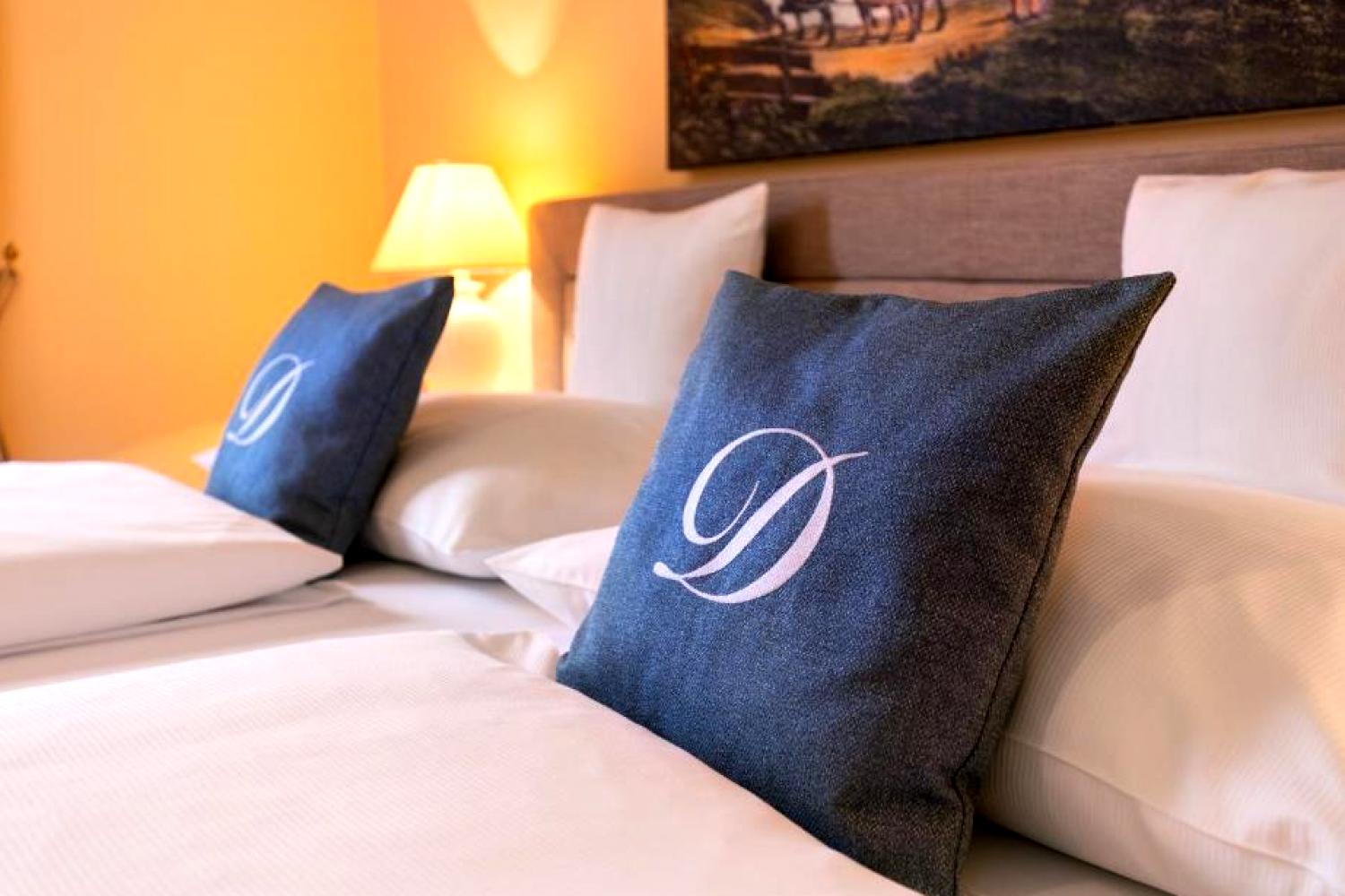 Hotel Reiten