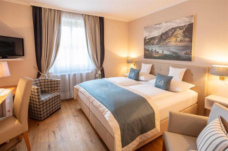 Hotel Österreich