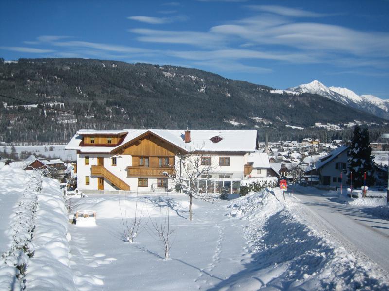 Pension Schilehrer