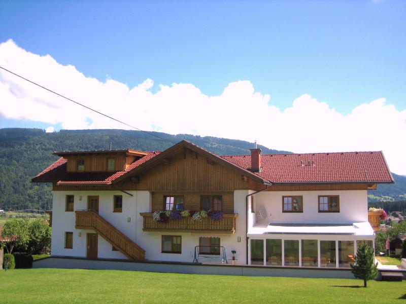 Pension Bootsverleih