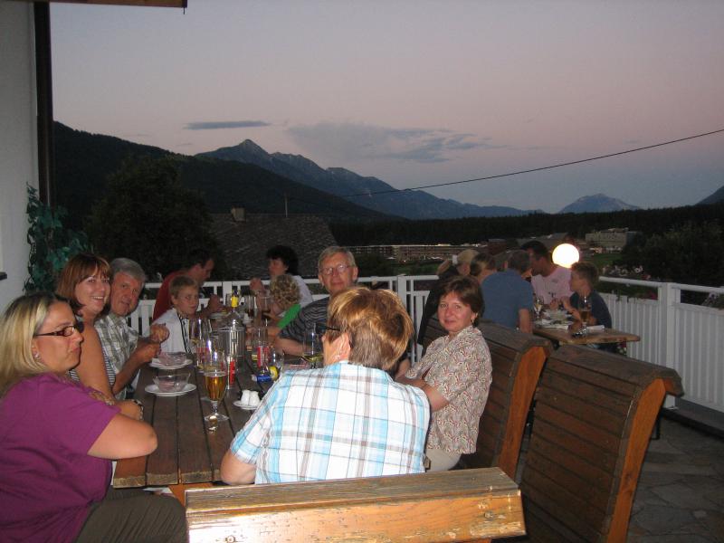 Pension 58