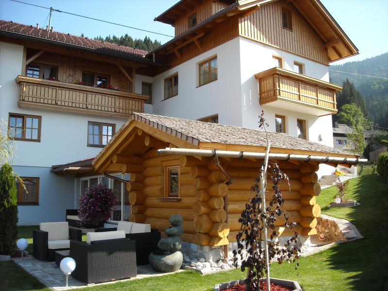 Pension Schiverleih