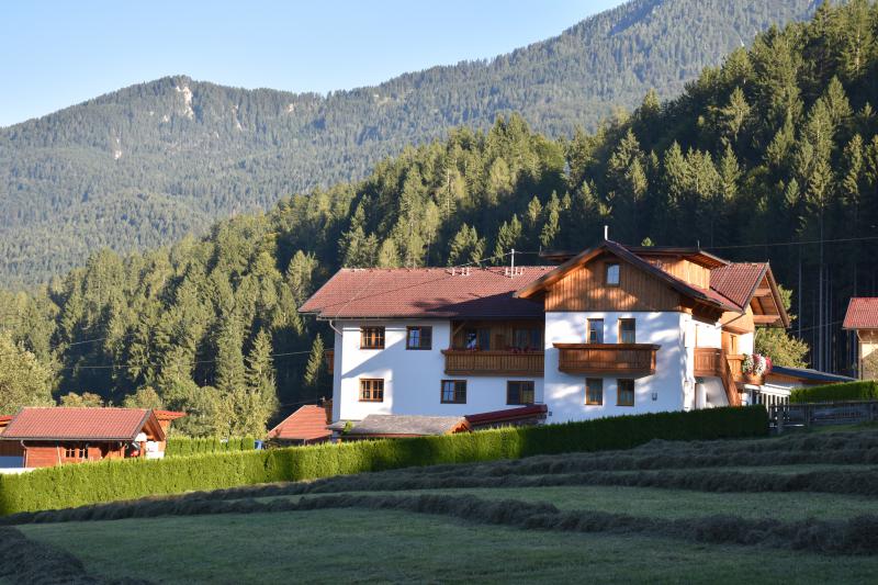 Pension Schwimmbad