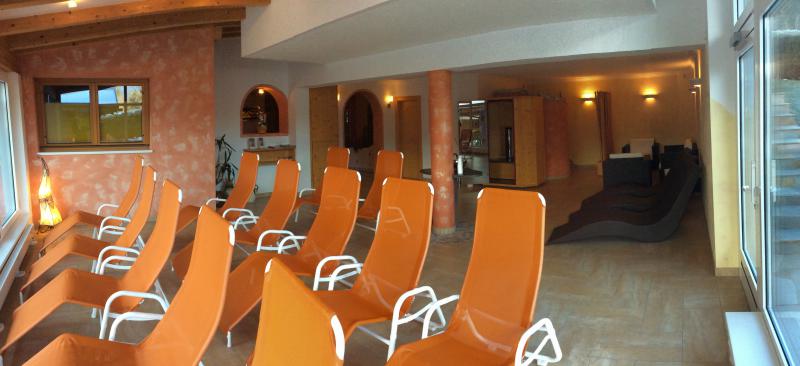 Pension Am Berg