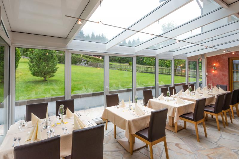 Pension Tagungen