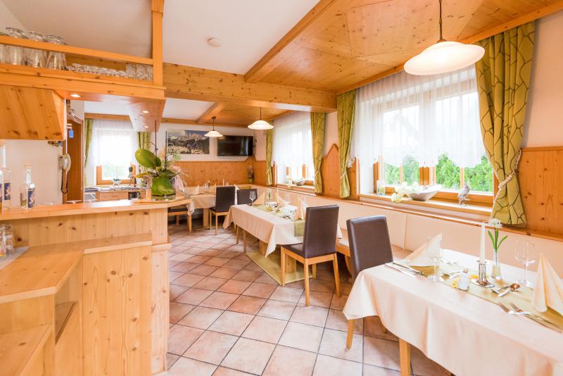 Pension Im Zentrum