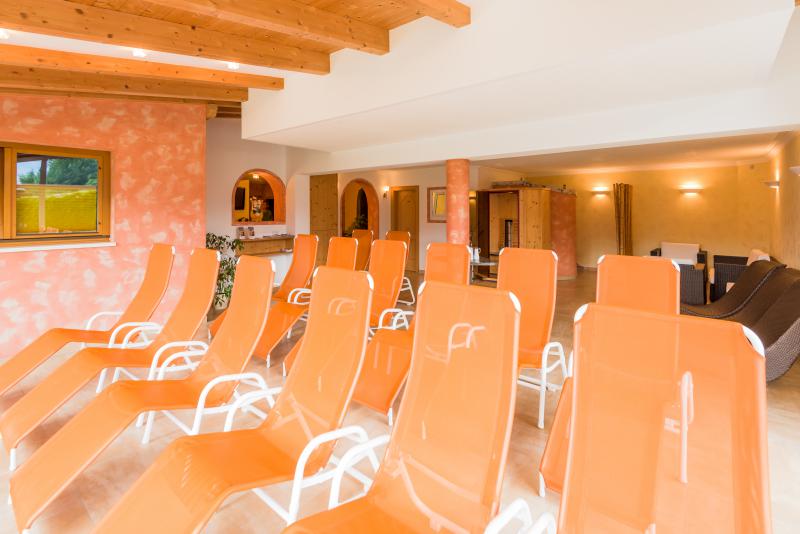 Pension Gletschergebiet