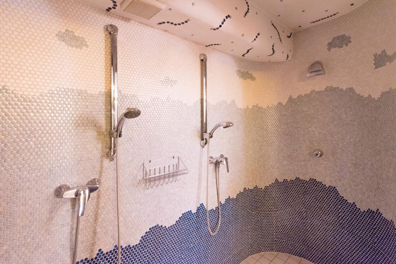 Pension Luxussuite