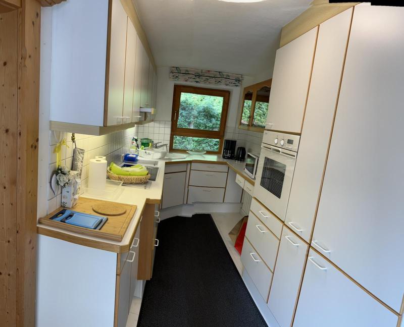Appartement Ferienwohnung Tanzlokal
