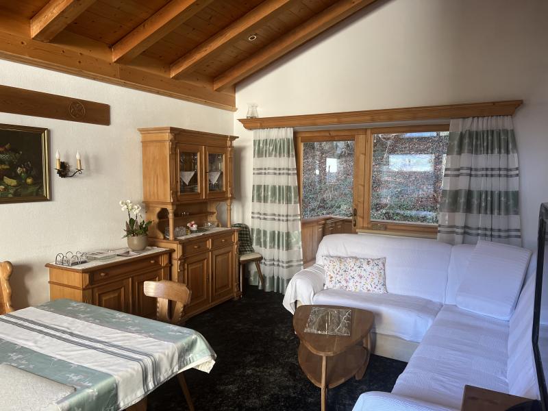 Appartement Ferienwohnung 3