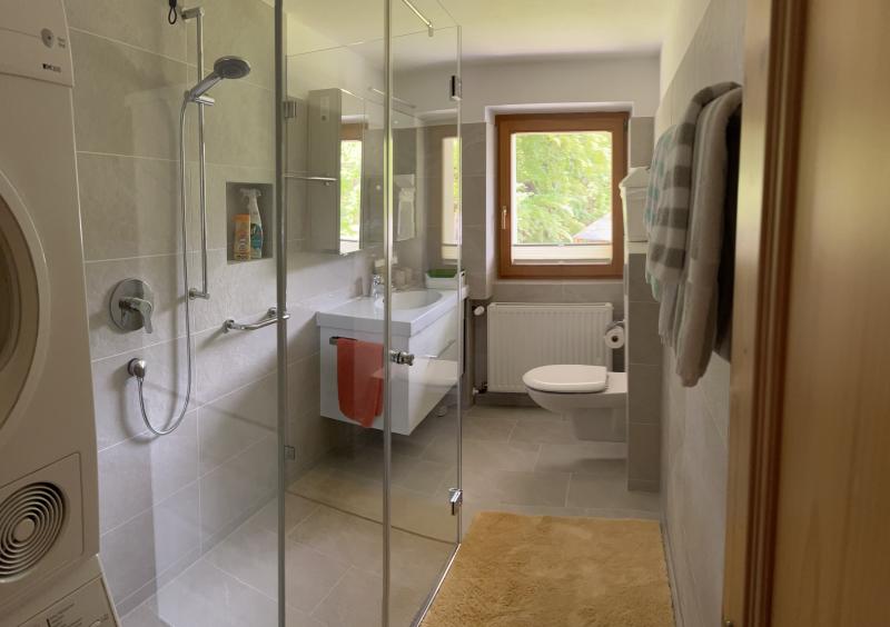 Appartement Ferienwohnung Hallenbad