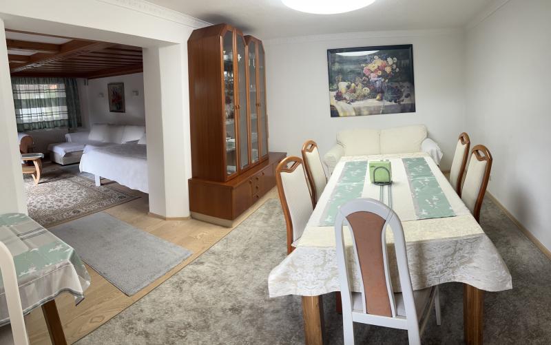 Appartement Ferienwohnung Schiverleih