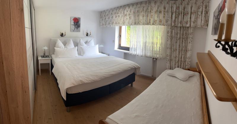 Appartement Ferienwohnung Radverleih