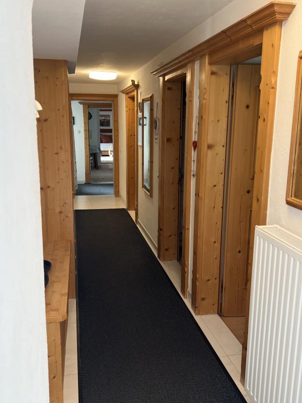 Appartement Ferienwohnung Wellness-Bereich