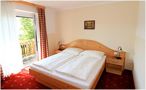 Pension Klagenfurt-Land