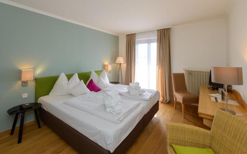 Hotel Hallenbad