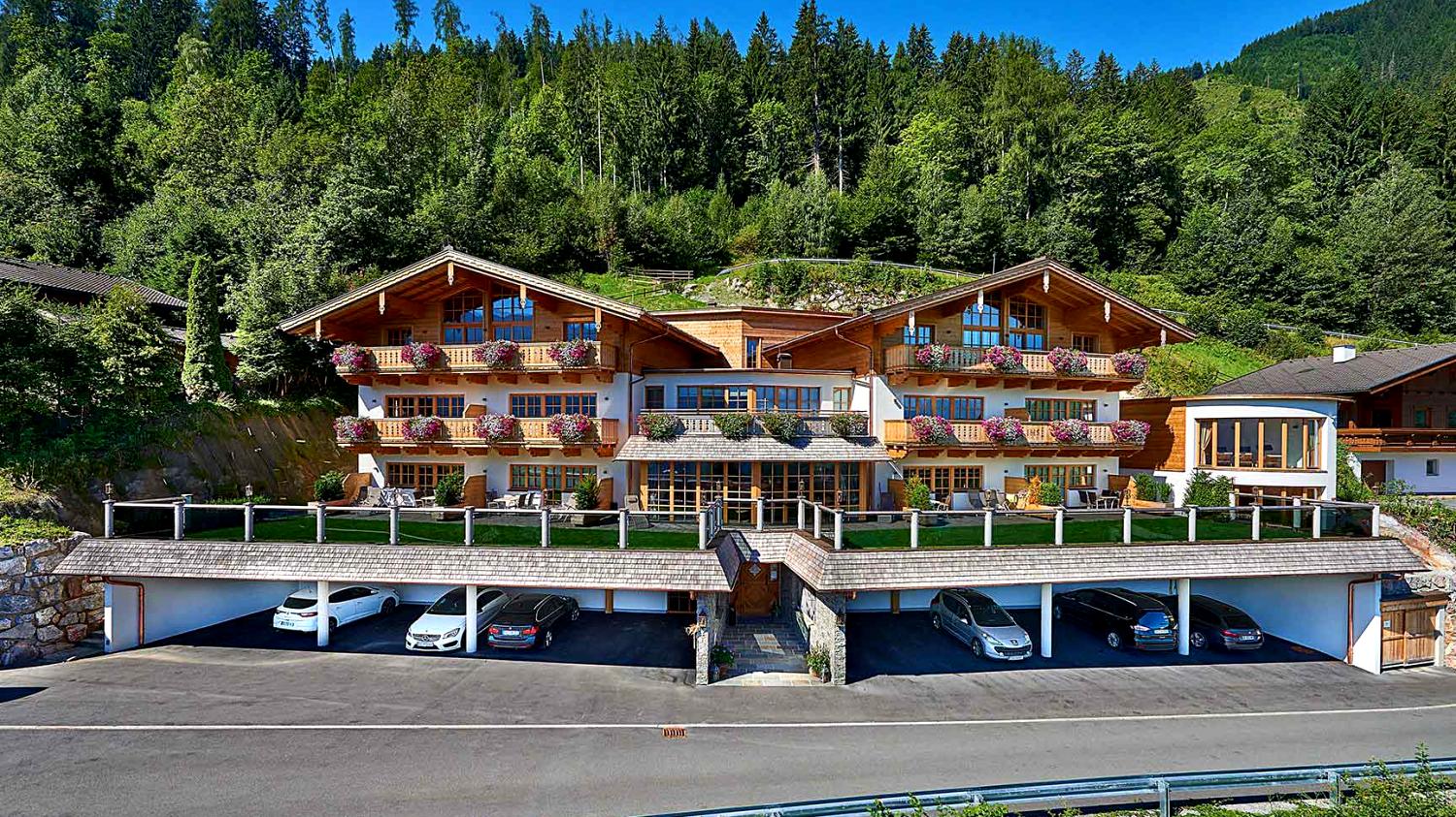 Gostionica/Restoran Salzburg