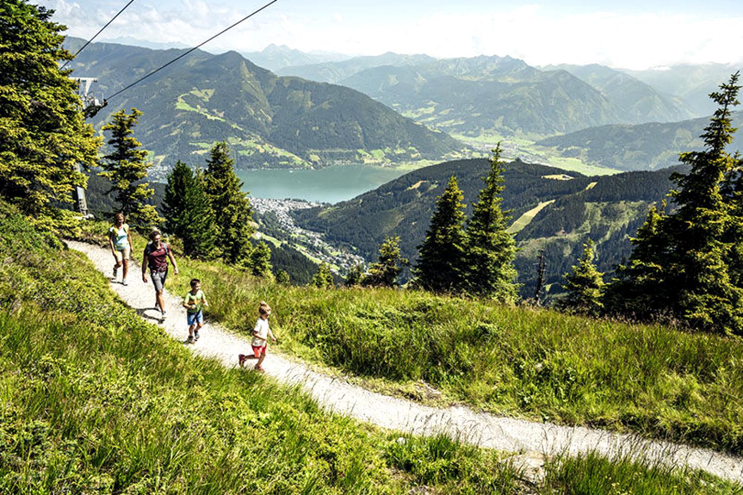 Gostionica/Restoran Österreich