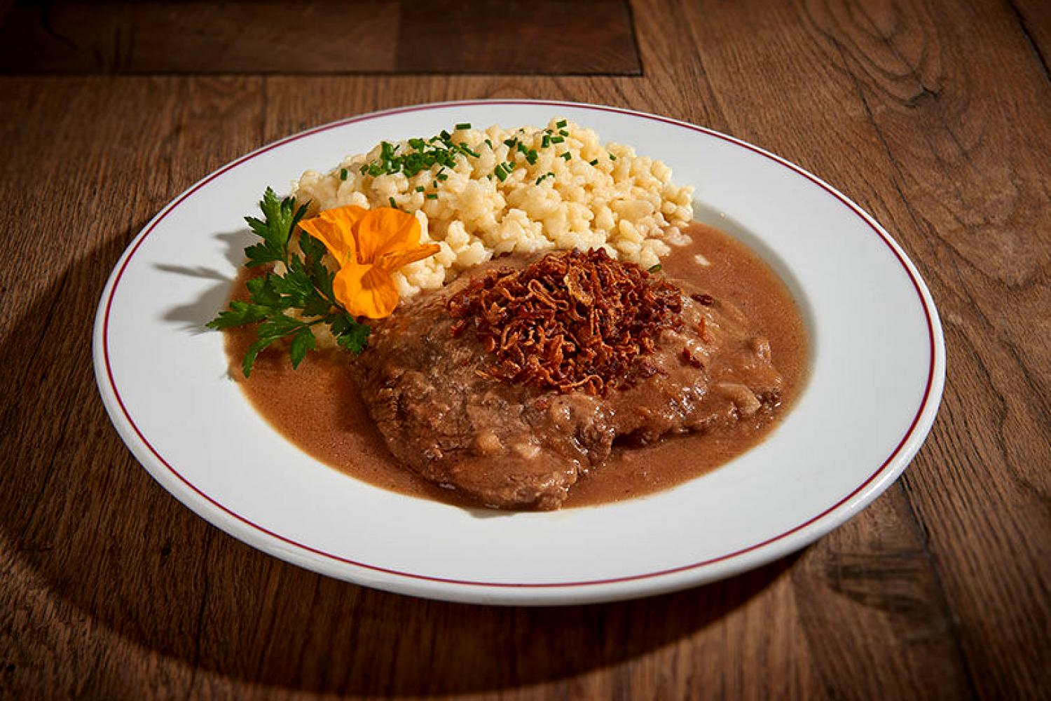 Gostionica/Restoran Masaža